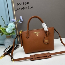 Prada Top Handle Bags